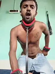 Master_Shiva webcam model stream image
