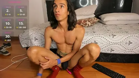 Perverse_Light webcam model stream image