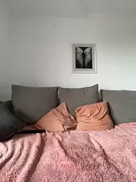 MaviePearl webcam model stream image