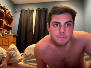 leaderzac webcam model stream image