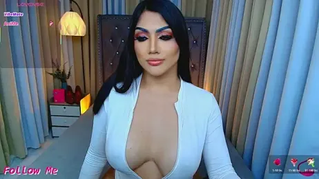 Laureen_Hilton webcam stripchat model stream image