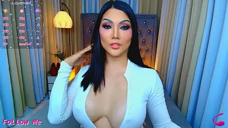 Laureen_Hilton webcam model stream image