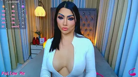 Laureen_Hilton webcam model stream image