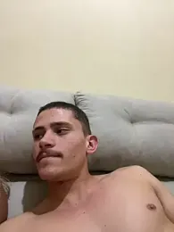 BlackRusso webcam model stream image