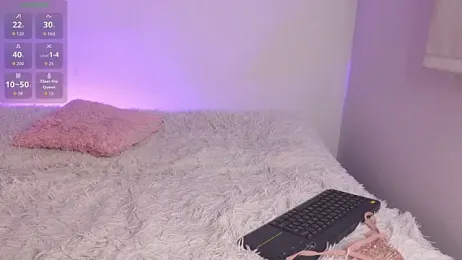 im_abby_ webcam model stream image