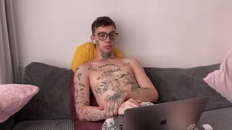 anahori__simon webcam model stream image