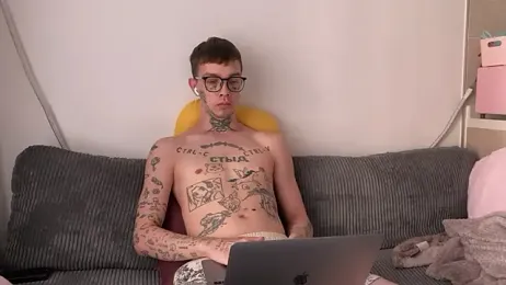 anahori__simon webcam model stream image