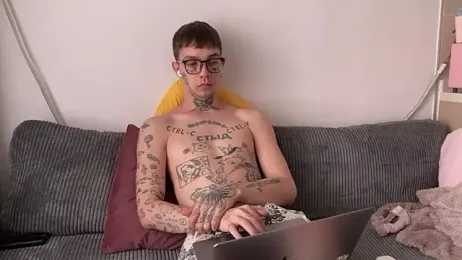 anahori__simon webcam model stream image