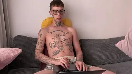 anahori__simon webcam model stream image