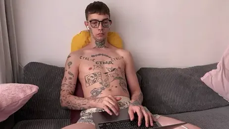 anahori__simon webcam model stream image