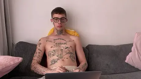 anahori__simon webcam model stream image