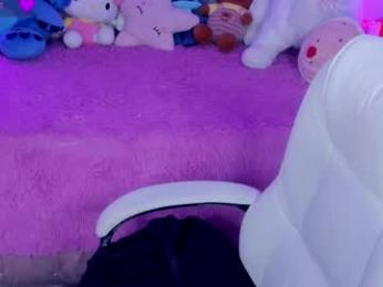 conny_curly webcam chaturbate model stream image