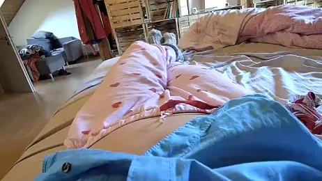 Horny_mummy webcam model stream image