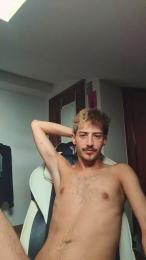 klaus_hotspain2 webcam cam4 model stream image