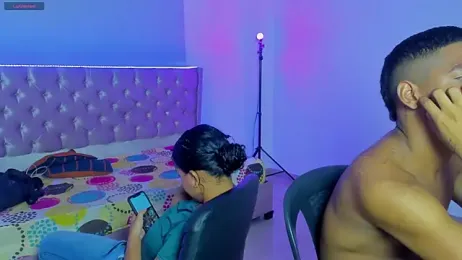 sky_honey webcam model stream image