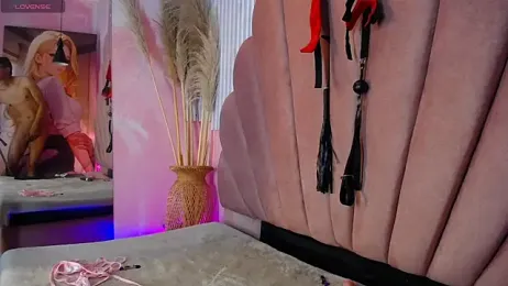 Madisson_Roos webcam model stream image
