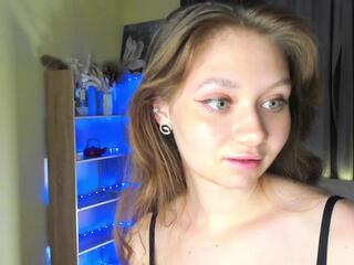 Mitzi Ellison webcam flirt4free model stream image