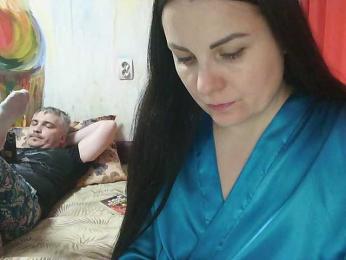 TantraPara webcam bongacams model stream image