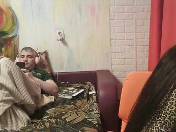 TantraPara webcam bongacams model stream image