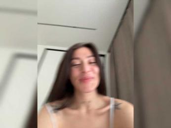 LunaDesire webcam bongacams model stream image