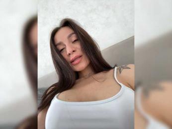 LunaDesire webcam bongacams model stream image