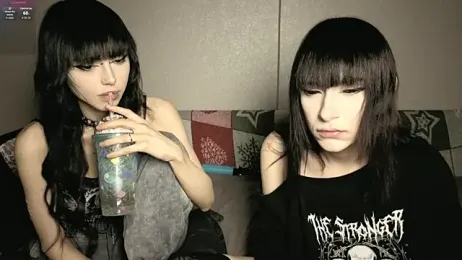 GraypacLive webcam model stream image