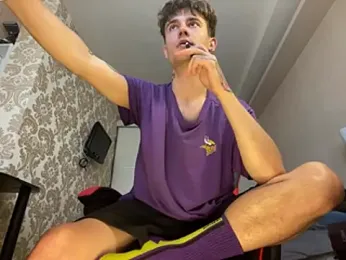 Mike_severi2 webcam model stream image
