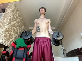 Mike_severi2 webcam model stream image