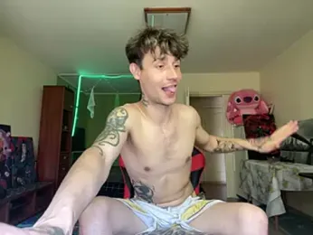 Mike_severi2 webcam model stream image