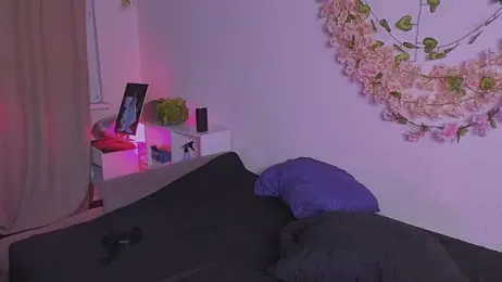 LadyTrep webcam model stream image