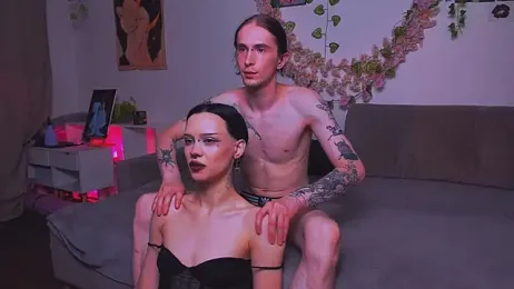 LadyTrep webcam model stream image