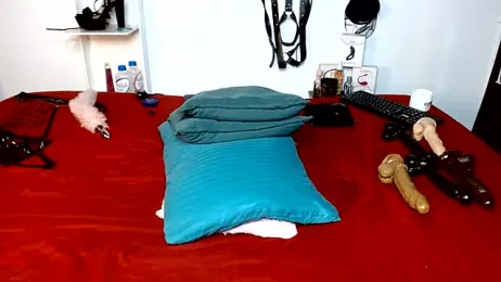 Said_hot01 webcam model stream image