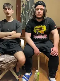 desiredude9 webcam model stream image