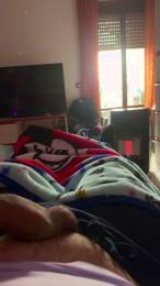 NapoletanoDuro webcam cam4 model stream image