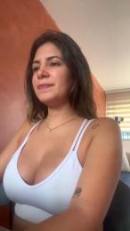 Tropicoqueta webcam cam4 model stream image