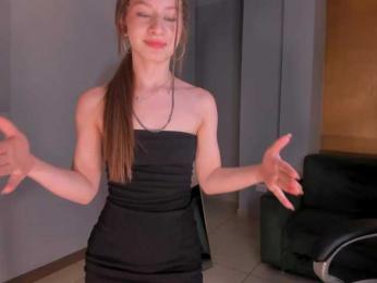 IsabellaMoretti webcam bongacams model stream image