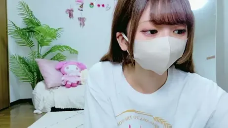 Kiki-jpn webcam stripchat model stream image