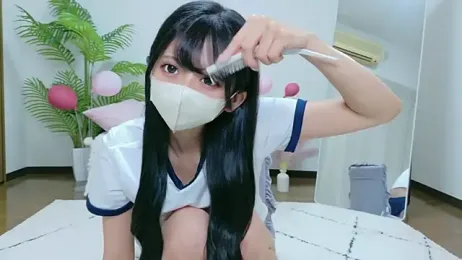 Kiki-jpn webcam stripchat model stream image