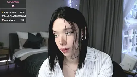 Dasha_WEYT webcam model stream image