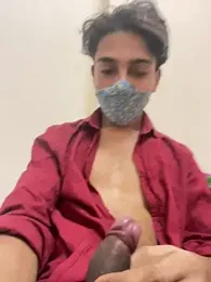 Vivaan_25 webcam model stream image
