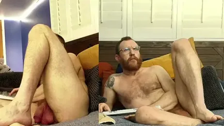 HouseOfHans webcam model stream image