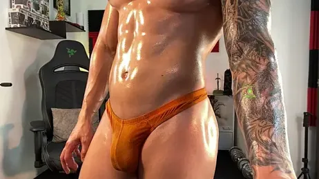 knimh webcam model stream image