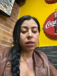 Luianna webcam stripchat model stream image