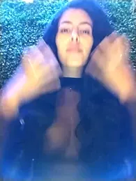 Luianna webcam model stream image