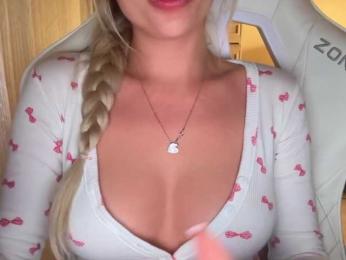 AlexaS_ webcam model stream image