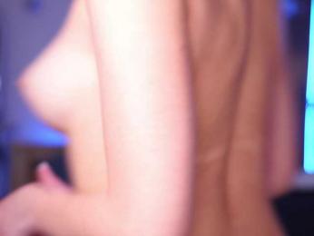 AlexaS_ webcam model stream image