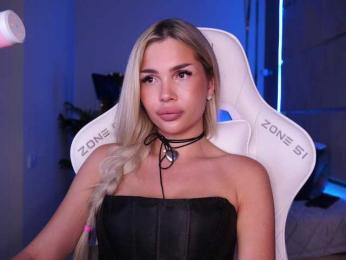 AlexaS_ webcam model stream image