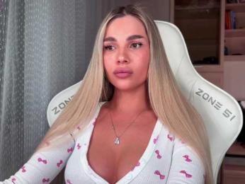 AlexaS_ webcam model stream image