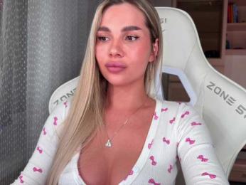 AlexaS_ webcam model stream image