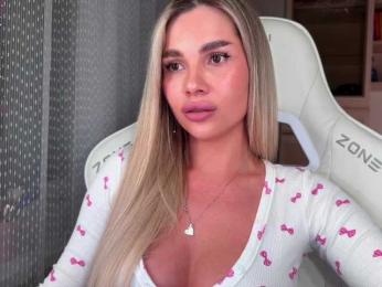 AlexaS_ webcam model stream image